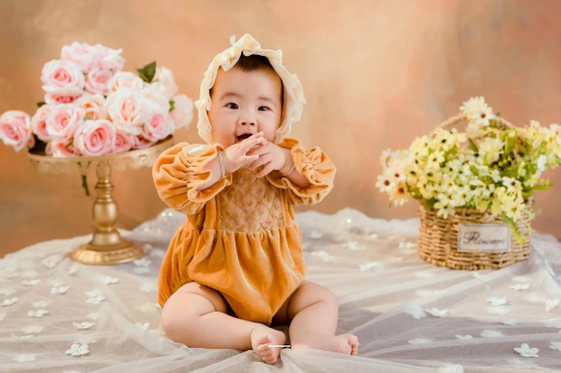 湘潭7个月宝宝消化不良